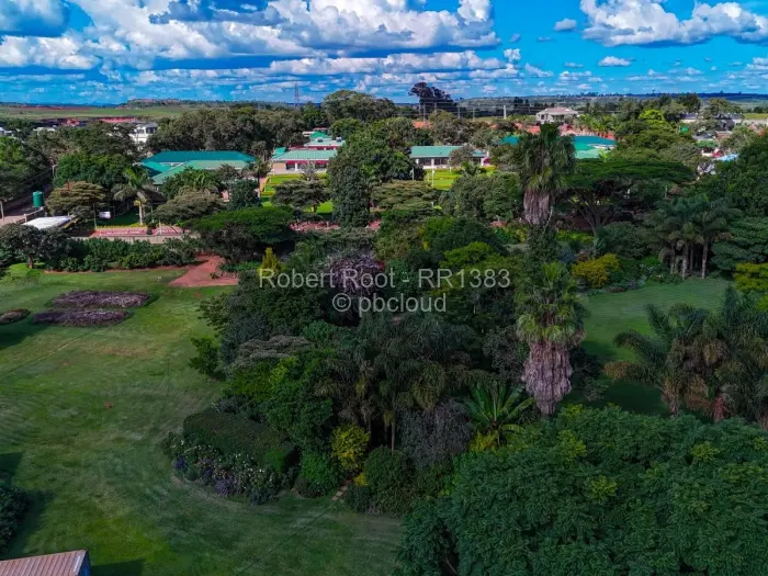 3 Bedroom House for Sale in Mandara, Harare