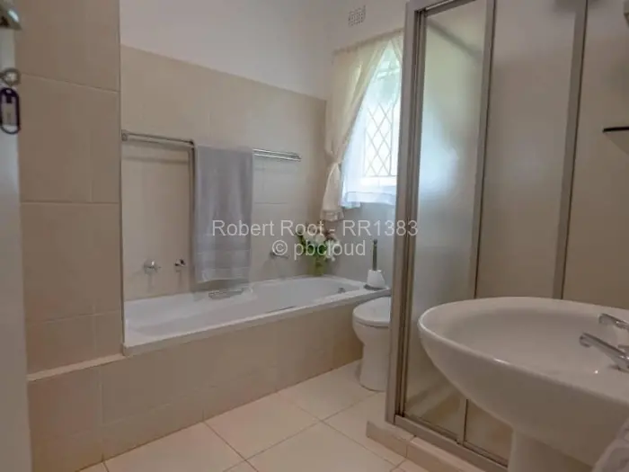 3 Bedroom House for Sale in Mandara, Harare