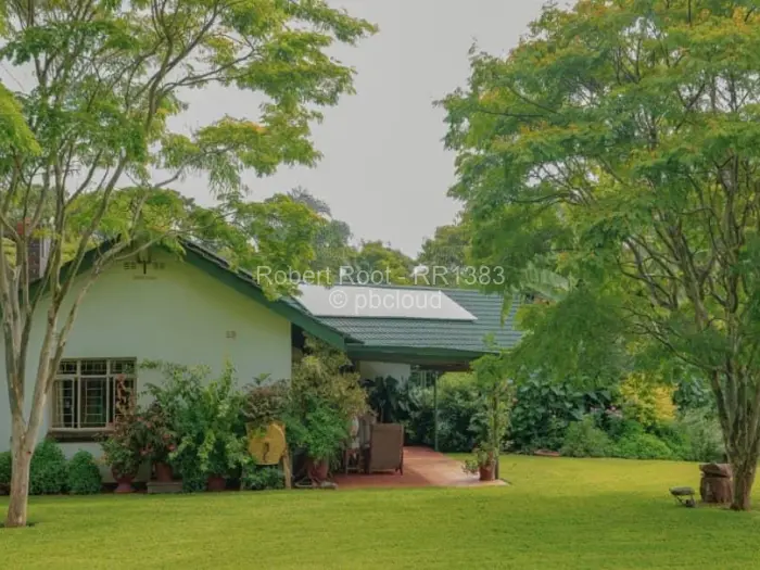 3 Bedroom House for Sale in Mandara, Harare