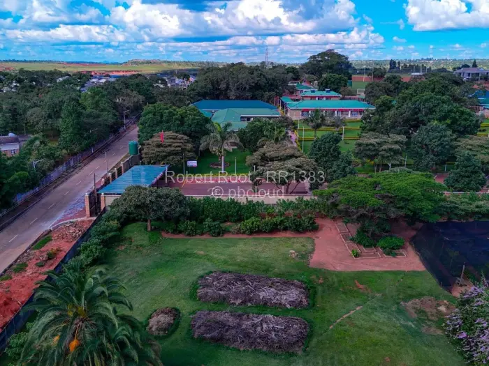 3 Bedroom House for Sale in Mandara, Harare