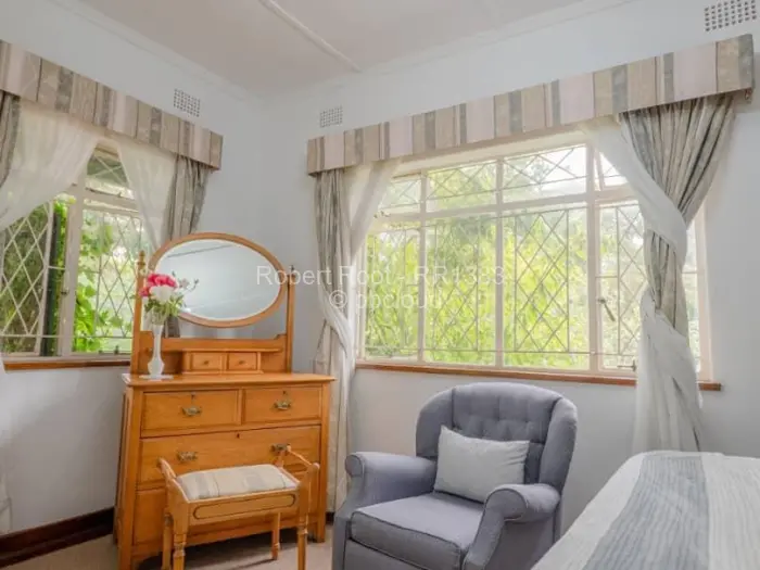 3 Bedroom House for Sale in Mandara, Harare