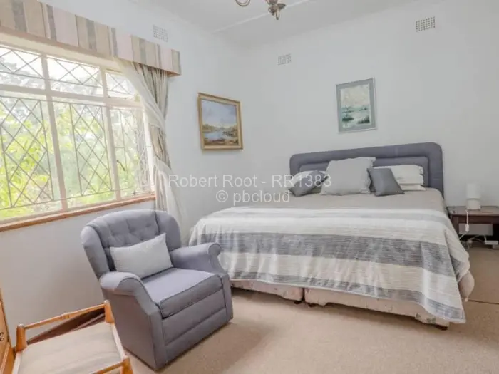 3 Bedroom House for Sale in Mandara, Harare