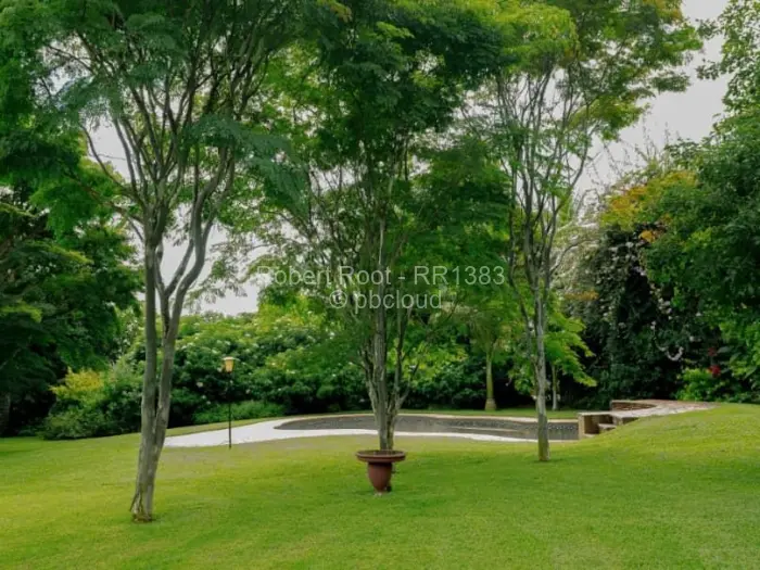 3 Bedroom House for Sale in Mandara, Harare