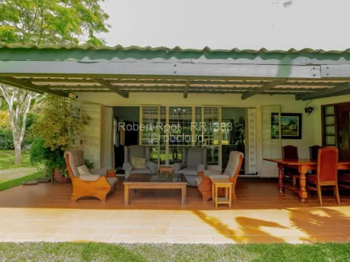 3 Bedroom House for Sale in Mandara, Harare