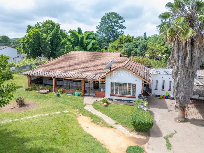 3 Bedroom House for Sale in Hatfield, Harare