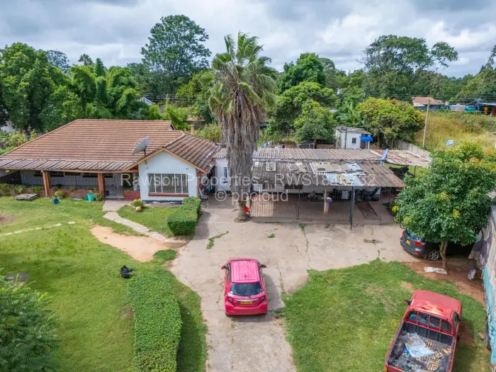 3 Bedroom House for Sale in Hatfield, Harare