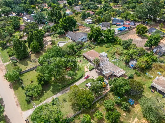 3 Bedroom House for Sale in Hatfield, Harare