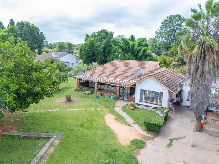 3 Bedroom House for Sale in Hatfield, Harare