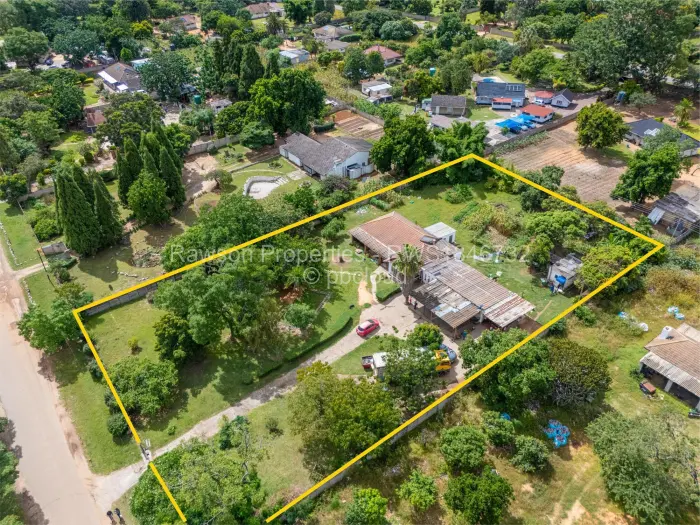 3 Bedroom House for Sale in Hatfield, Harare