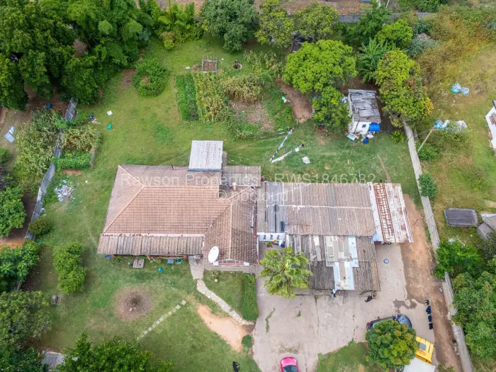 3 Bedroom House for Sale in Hatfield, Harare