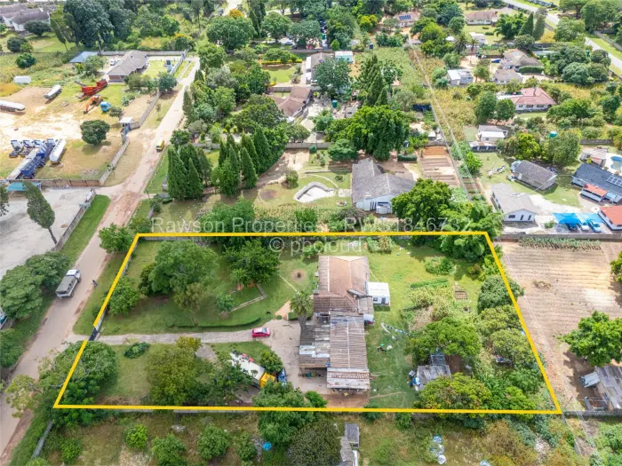 3 Bedroom House for Sale in Hatfield, Harare