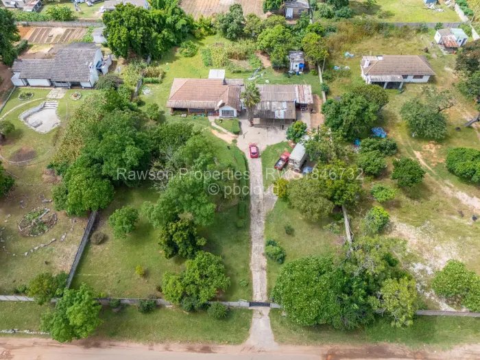 3 Bedroom House for Sale in Hatfield, Harare