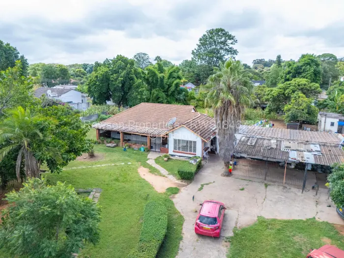 3 Bedroom House for Sale in Hatfield, Harare