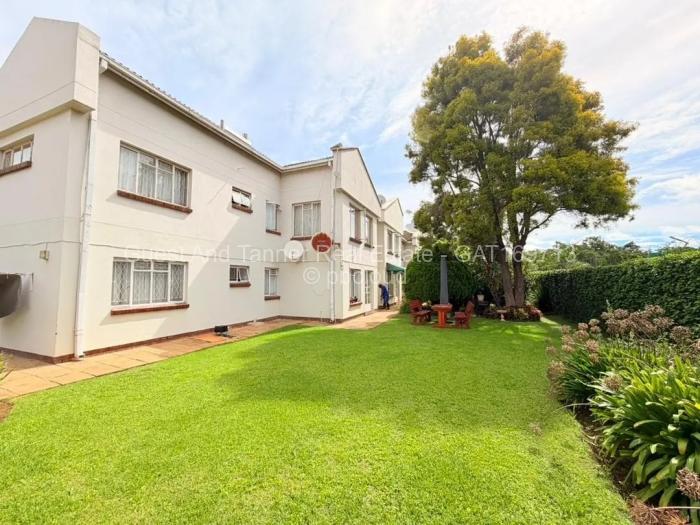 Flat/Apartment to Rent in Avonlea, Harare