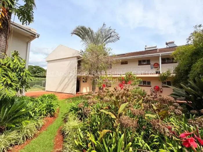 Flat/Apartment to Rent in Avonlea, Harare