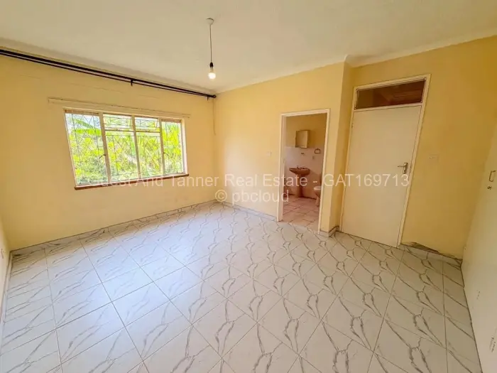 Flat/Apartment to Rent in Avonlea, Harare