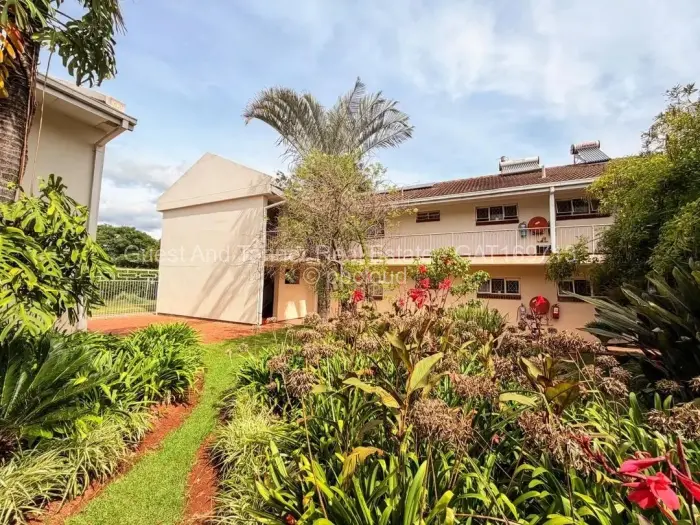 Flat/Apartment to Rent in Avonlea, Harare