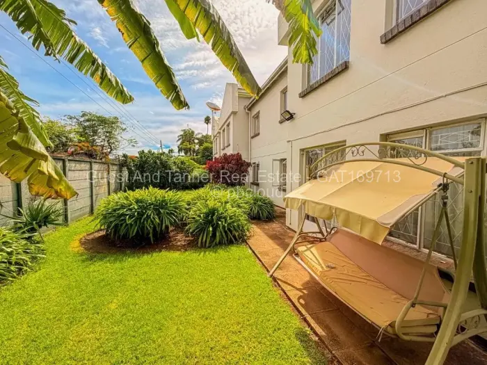 Flat/Apartment to Rent in Avonlea, Harare