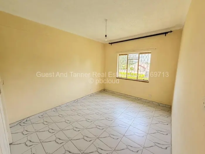 Flat/Apartment to Rent in Avonlea, Harare