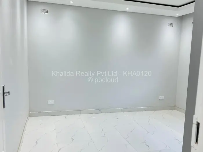 4 Bedroom House for Sale in Pomona, Harare