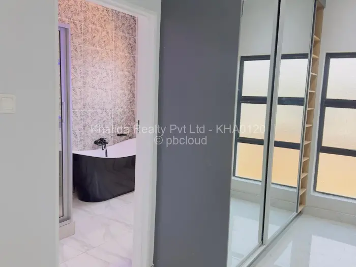 4 Bedroom House for Sale in Pomona, Harare