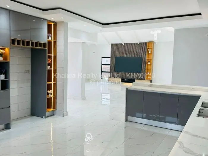 4 Bedroom House for Sale in Pomona, Harare