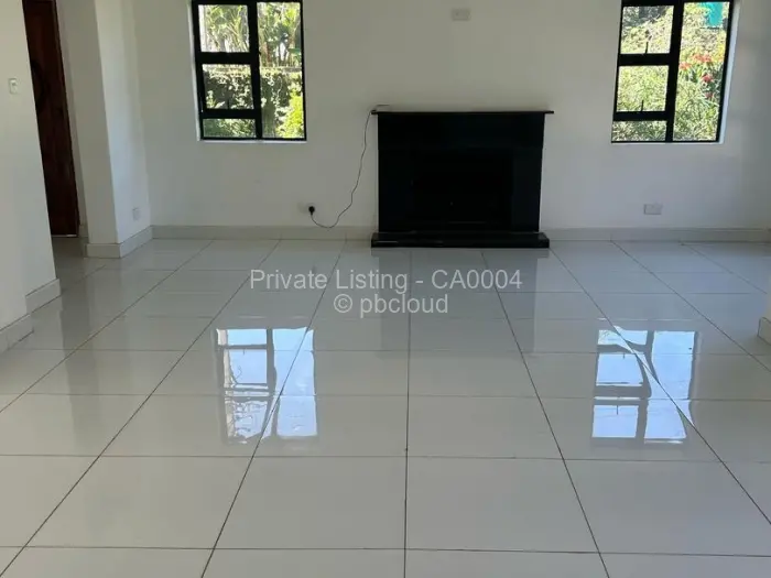 4 Bedroom House for Sale in Ashbrittle, Harare