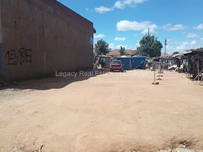 Industrial Stand for Sale in Ruwa, Ruwa