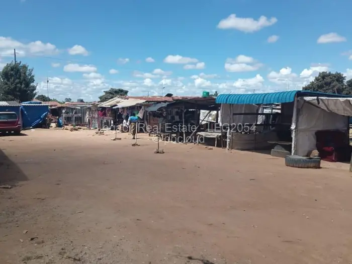 Industrial Stand for Sale in Ruwa, Ruwa