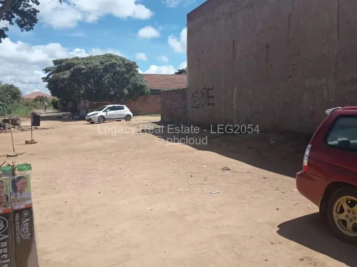 Industrial Stand for Sale in Ruwa, Ruwa