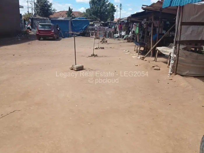 Industrial Stand for Sale in Ruwa, Ruwa