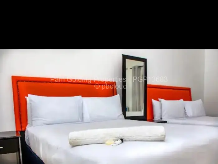 Townhouse/Cluster for Sale in Victoria Falls, Victoria Falls