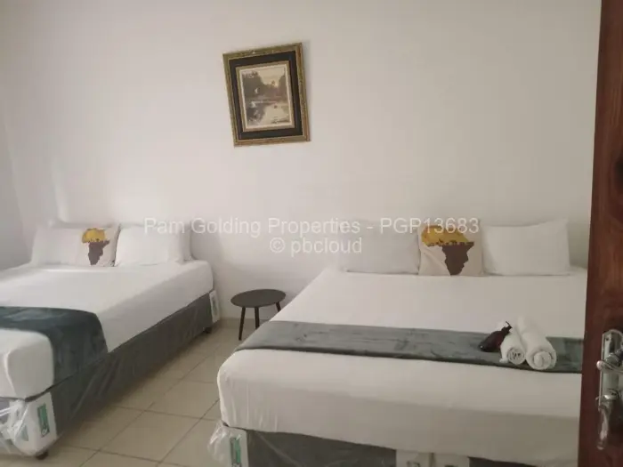 Townhouse/Cluster for Sale in Victoria Falls, Victoria Falls