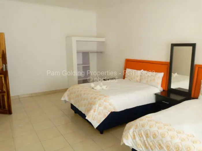 Townhouse/Cluster for Sale in Victoria Falls, Victoria Falls