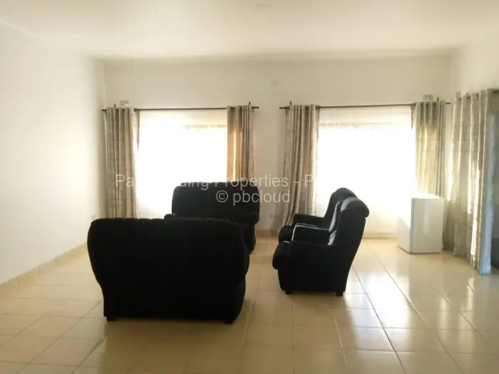 Townhouse/Cluster for Sale in Victoria Falls, Victoria Falls