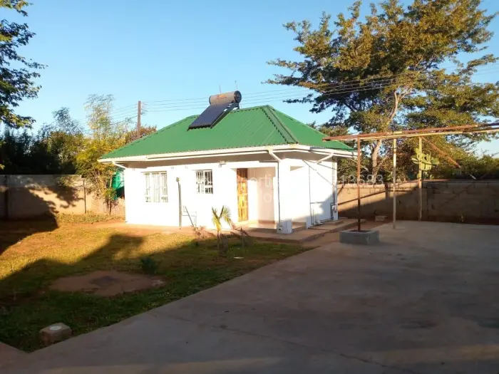 Townhouse/Cluster for Sale in Victoria Falls, Victoria Falls