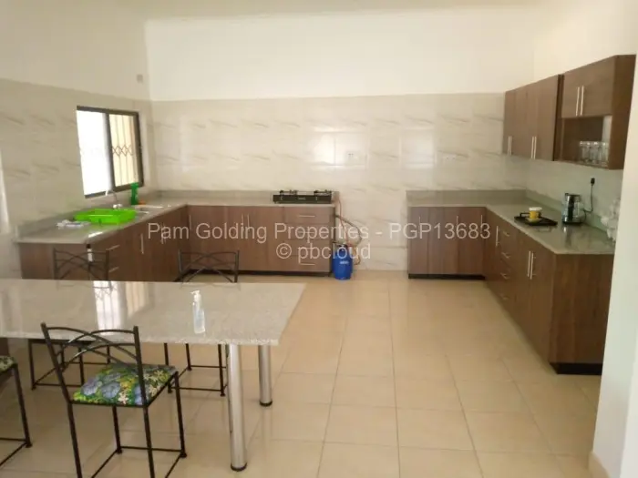 Townhouse/Cluster for Sale in Victoria Falls, Victoria Falls