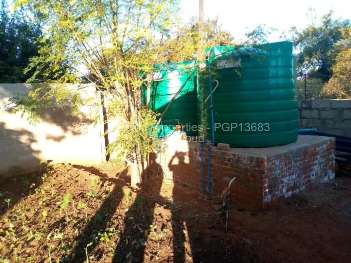 Townhouse/Cluster for Sale in Victoria Falls, Victoria Falls