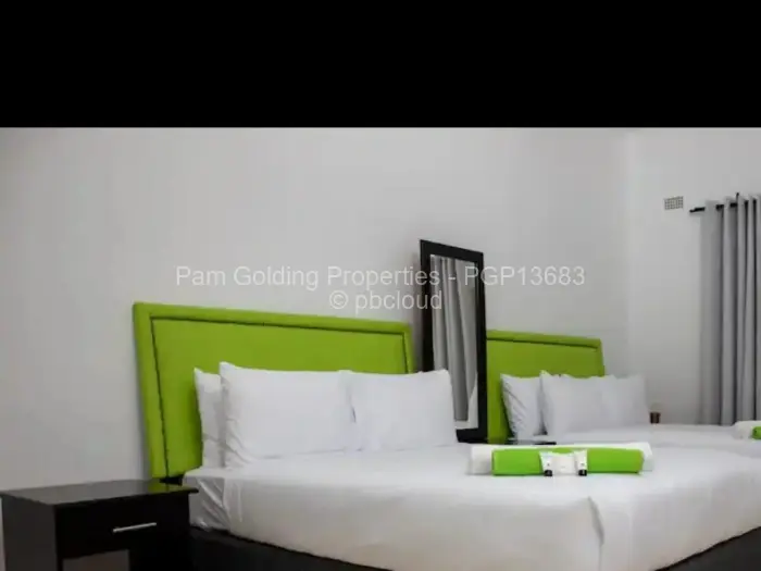 Townhouse/Cluster for Sale in Victoria Falls, Victoria Falls