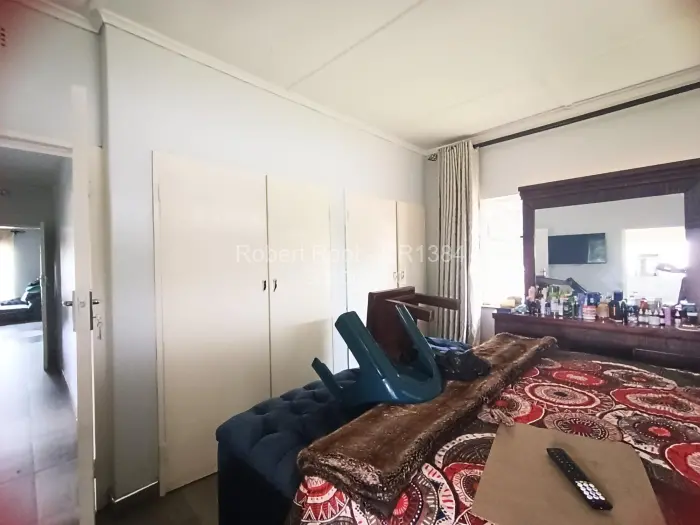 3 Bedroom House to Rent in Mandara, Harare