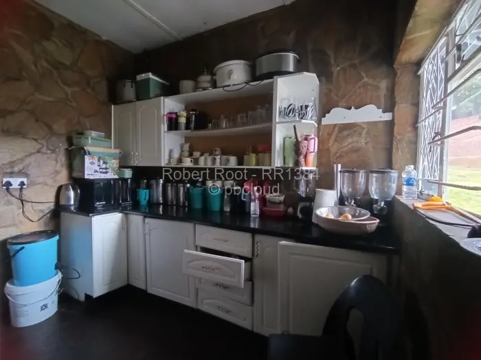 3 Bedroom House to Rent in Mandara, Harare