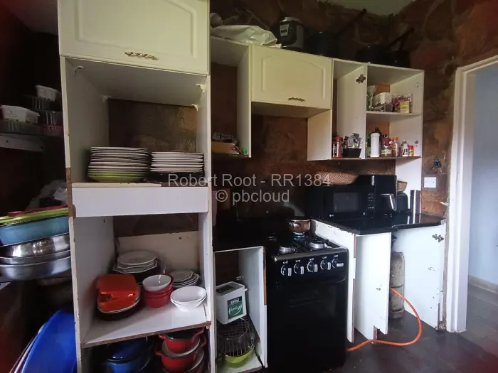3 Bedroom House to Rent in Mandara, Harare