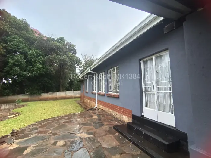 3 Bedroom House to Rent in Mandara, Harare