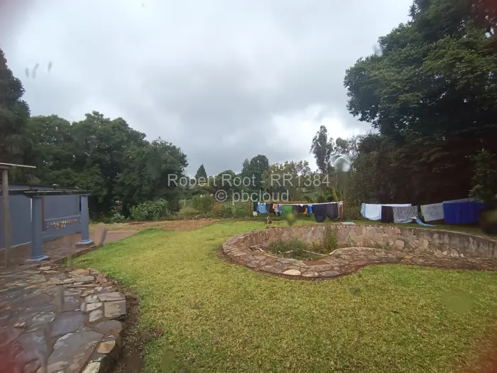 3 Bedroom House to Rent in Mandara, Harare