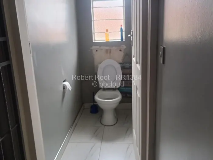 3 Bedroom House to Rent in Mandara, Harare