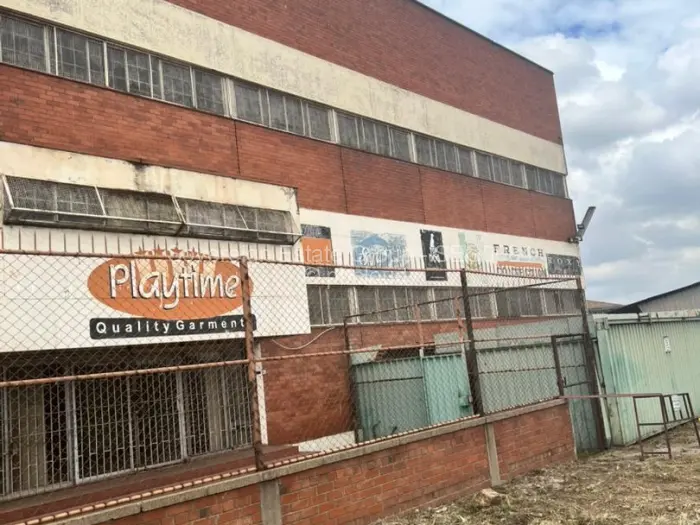 Warehouse/Industrial to Rent in Workington, Harare
