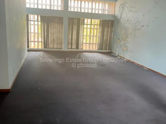 Warehouse/Industrial to Rent in Workington, Harare