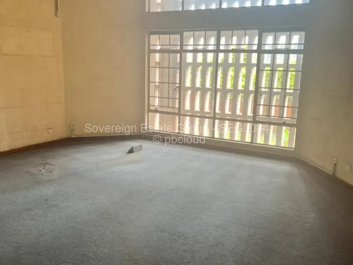 Warehouse/Industrial to Rent in Workington, Harare