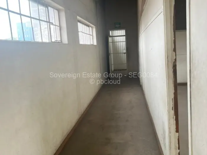 Warehouse/Industrial to Rent in Workington, Harare