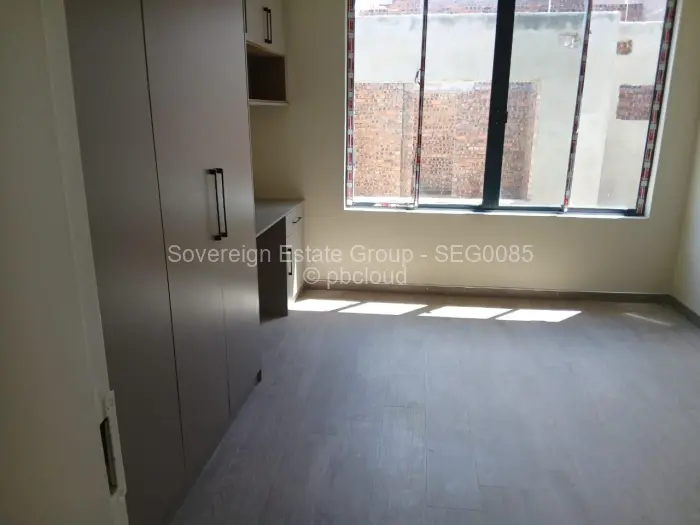 Townhouse/Cluster for Sale in Monavale, Harare